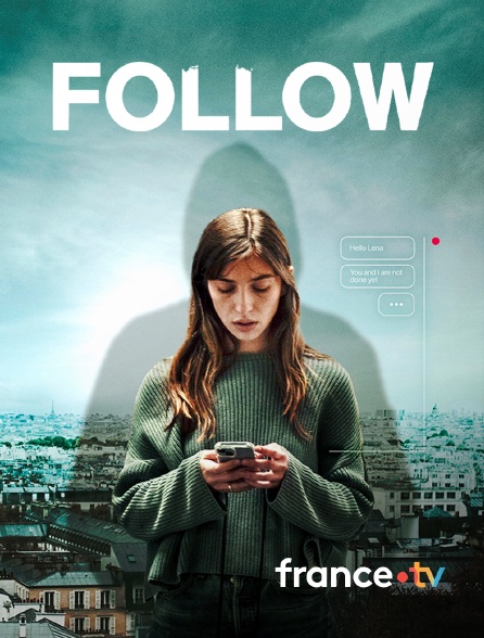 france.tv - Follow