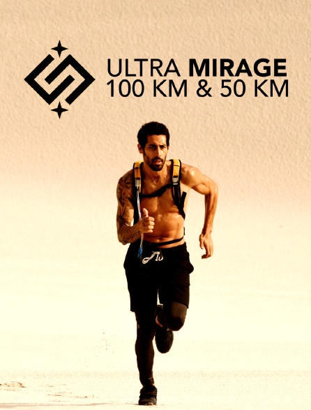 Ultra mirage 100 km & 50 km