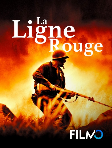 FilmoTV - La ligne rouge