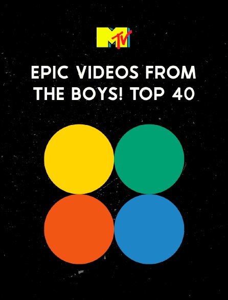 Epic Videos From the Boys! Top 40