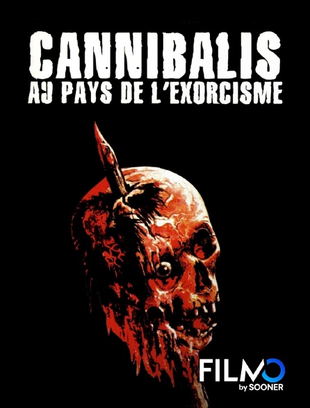 FilmoTV - Cannibalis : Au pays de l'exorcisme