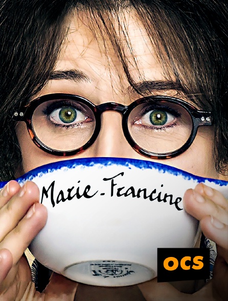 OCS - Marie-Francine