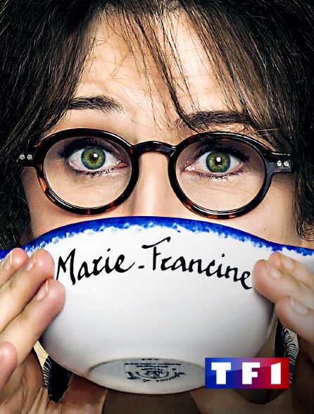 TF1 - Marie-Francine