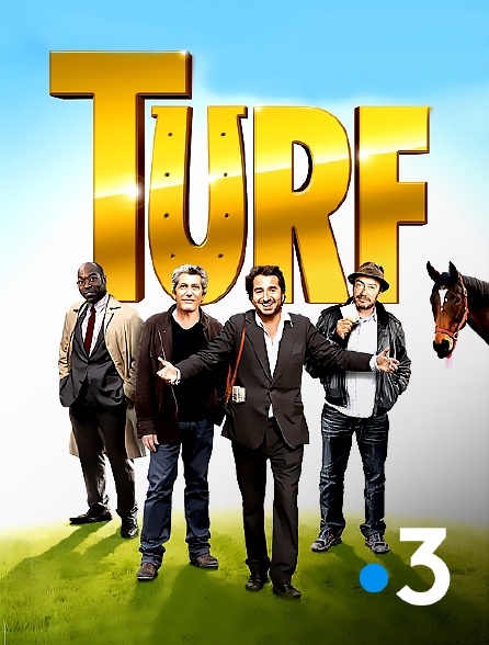 France 3 - Turf