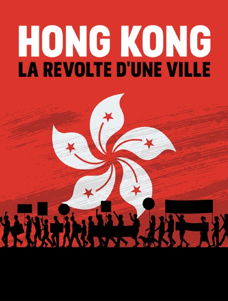 Hong Kong : la révolte d'une ville