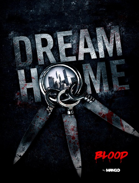 BLOOD by MANGO - Dream home