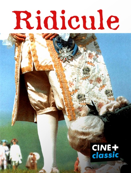 CINE+ Classic - Ridicule