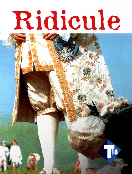 T18 - Ridicule
