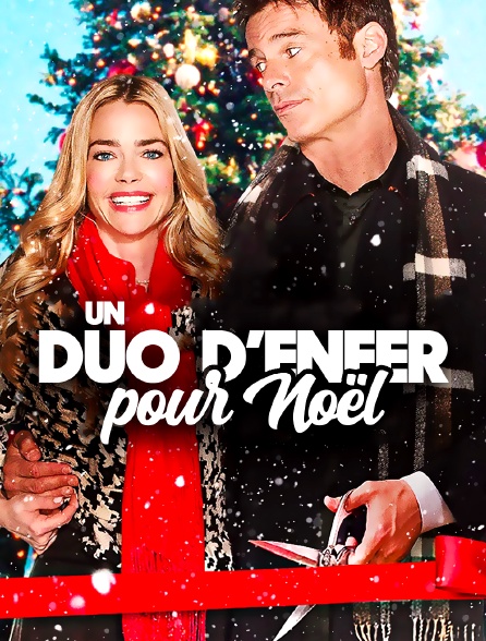 Un duo d'enfer pour Noël