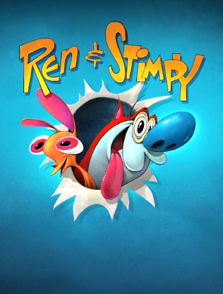 Ren et Stimpy