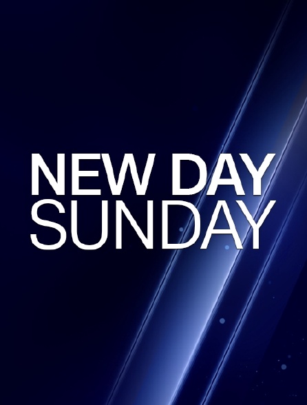 New Day Sunday