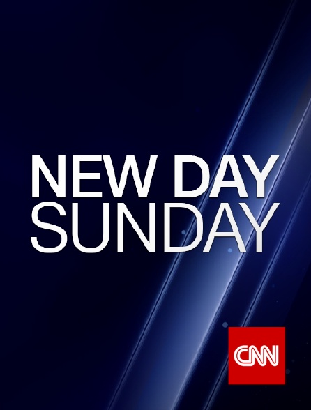 CNN - New Day Sunday