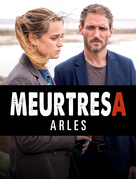 Meurtres à Arles