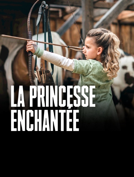 La princesse enchantée
