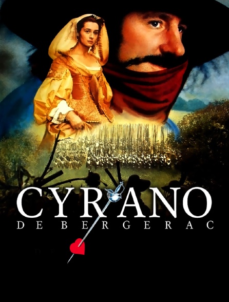 Cyrano de bergerac (version restaurée)