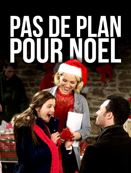 Pas de plan pour Noël