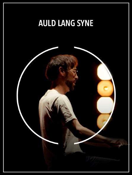 Auld Lang Syne