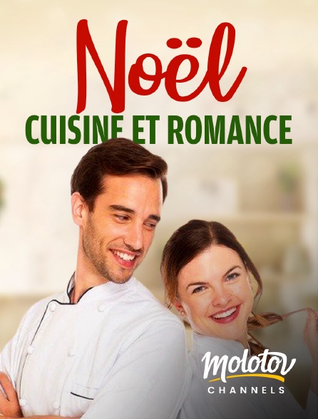 Mango - Noël, cuisine et romance