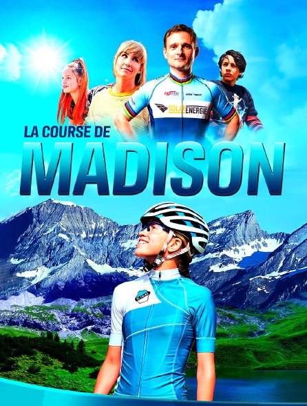 La course de Madison