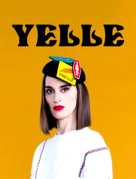 Yelle