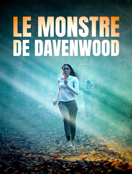 Le monstre de Davenwood