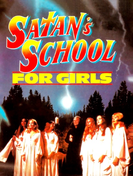Satan's school for girls
