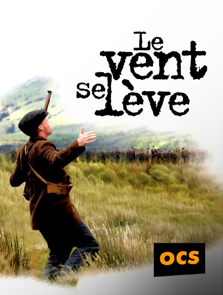 OCS - Le vent se lève