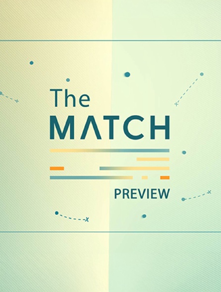 The Match Preview