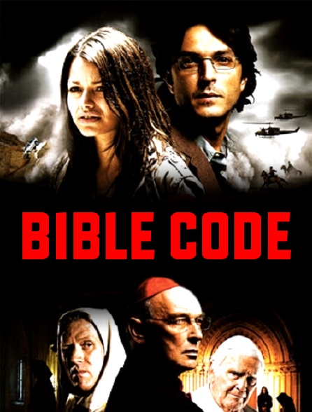 Bible code