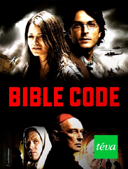 Téva - Bible code