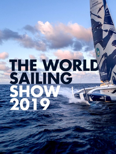 The World Sailing Show