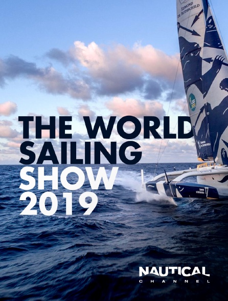 Nautical Channel - The World Sailing Show