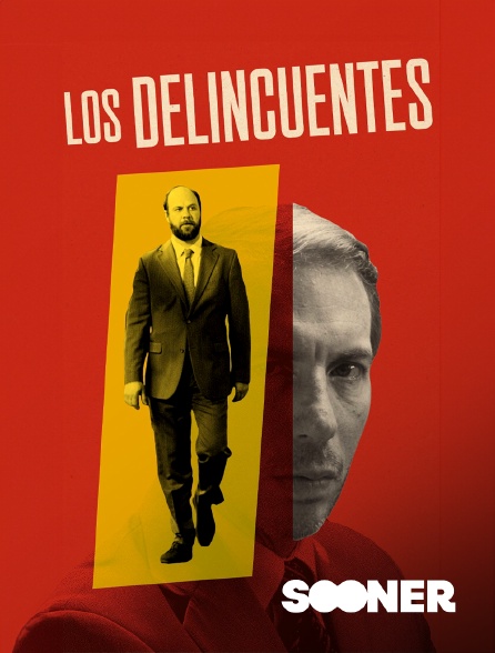 Sooner - Los delincuentes