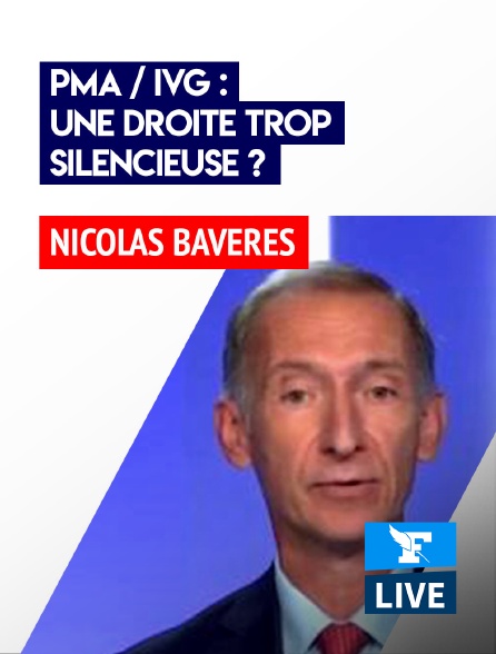 Figaro Live - PMA / IVG: une droite trop silencieuse?