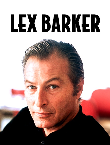 Lex Barker : de Tarzan au playboy de westerns