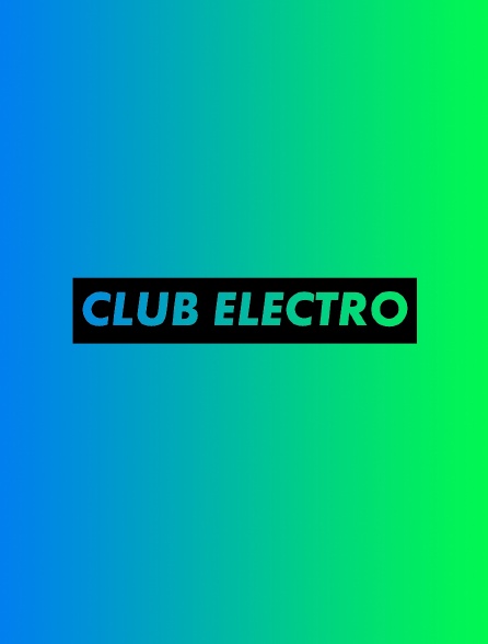 Club électro