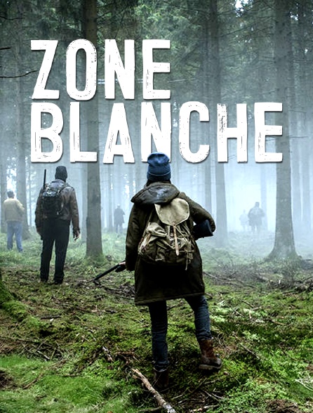 Zone blanche