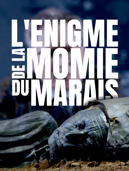 L'énigme de la momie des marais