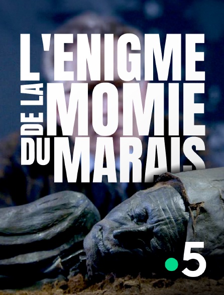 France 5 - L'énigme de la momie des marais