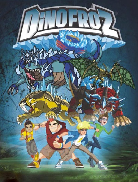 Dinofroz