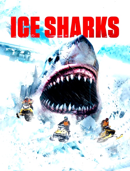 Ice Sharks