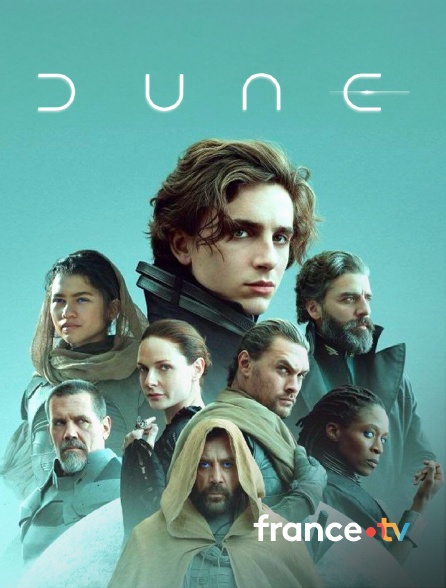 france.tv - Dune