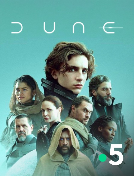 France 5 - Dune