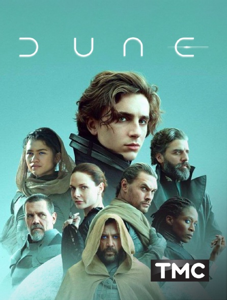 TMC - Dune