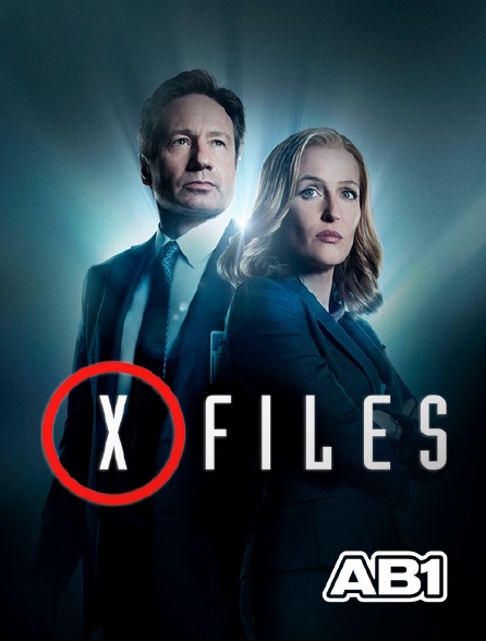 AB 1 - X-Files