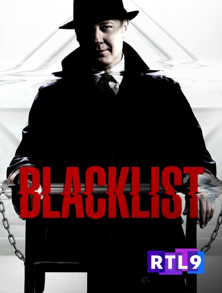 RTL 9 - Blacklist