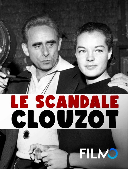 FilmoTV - Le scandale Clouzot