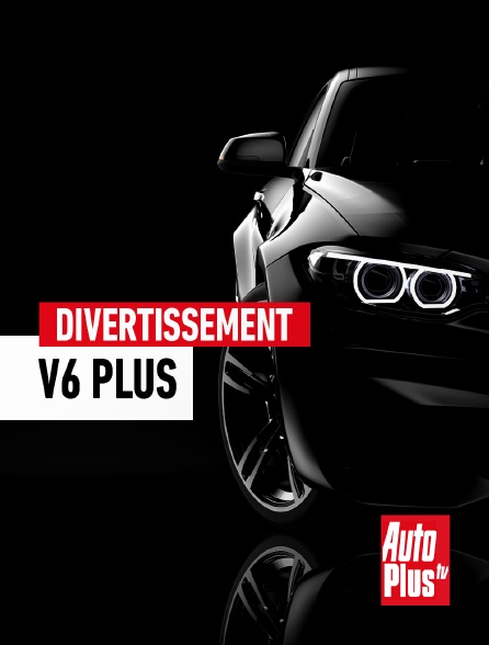 AutoPlus - V6 Plus