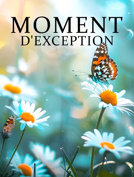 Moment d'exception