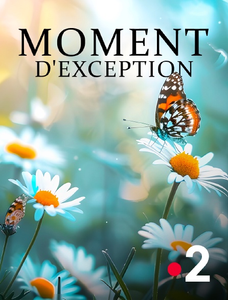 France 2 - Moment d'exception